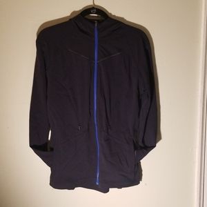 Rain-On Train-On Jacket